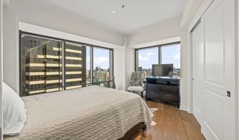 200 Harbor Dr 3702, San Diego, CA 92101