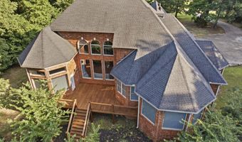 200 W Hillcrest Dr, Alexander, AR 72002