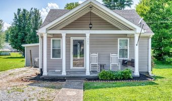 203 Wilson Ave, Auburn, KY 42206
