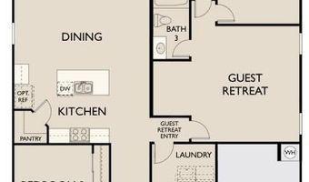 24137 W BOWKER St, Buckeye, AZ 85326