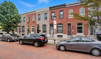 143 N KENWOOD Ave, Baltimore, MD 21224