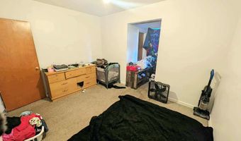 421 Prospect Ave, Alma, MI 48801