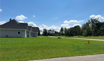 Tanglewood Development lot 3, Allegany, NY 14706