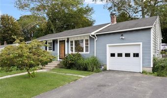 82 Princeton Ave, Coventry, RI 02816