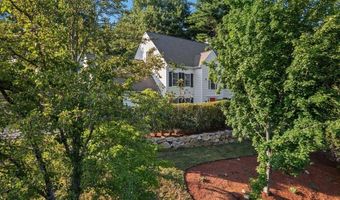 22 Fiske Rd, Ashland, MA 01721