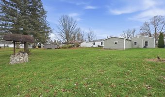 600 N Washington St, Angola, IN 46703