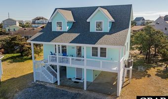 39009 Snook Ct Lot 127, Avon, NC 27915