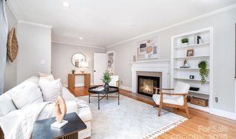 931 Hickory Nut St, Charlotte, NC 28205