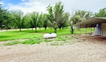 6015 Grandi Rd, Carlsbad, NM 88220