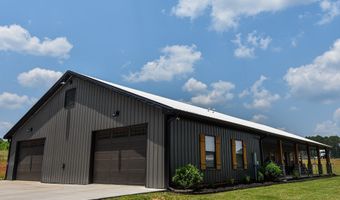 111 Possum Trot, Barnesville, GA 30204