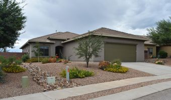 2040 W CAVE COTTON Loop, Benson, AZ 85602