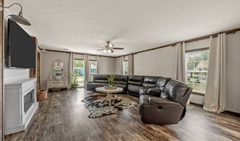 602 S 3rd St, Abbott, TX 76621