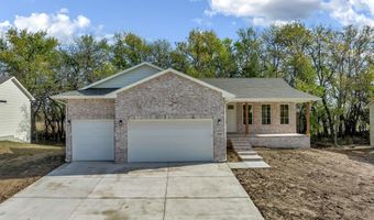 1536 S Meadowhaven St, Andover, KS 67002