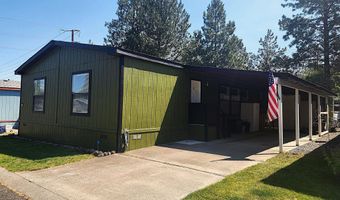 1001 SE 15th St 77, Bend, OR 97702