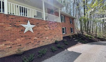 222 Park Hill Ave, Barbourville, KY 40906