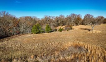 W Watson Creek Rd, Atoka, OK 74525