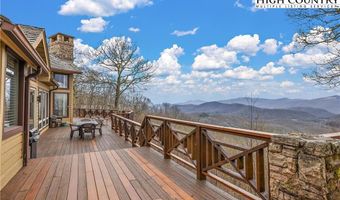 1122 Summit Park Dr, Banner Elk, NC 28604