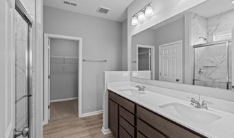 3829 Bozeman Way Plan: Mackey II, Bargersville, IN 46106