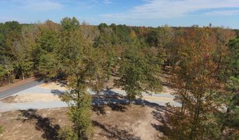 7381 Mars Hill Rd, Bauxite, AR 72011