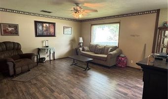 618 State Line Rd, Arkoma, OK 74901