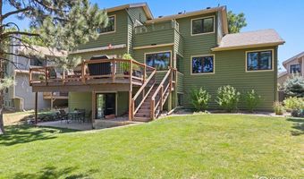 1117 Barberry Ct, Boulder, CO 80305