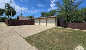 309 W Kewanee Ave, Baker, MT 59313