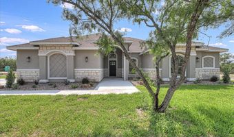 301 County Road 146, Alice, TX 78332