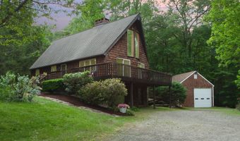 115 B Torrington Ave, Canton, CT 06019