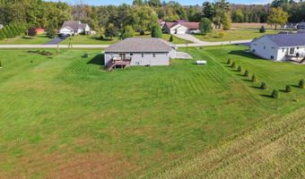 2851 T BERG Cir, Abrams, WI 54101