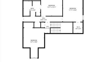 2508 Glynnwood Ln, Bartlesville, OK 74006