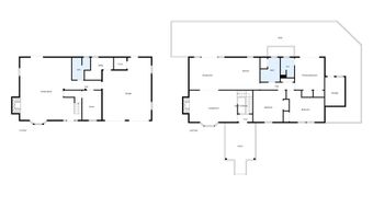 21485 CANOE NECK Way, Abell, MD 20606