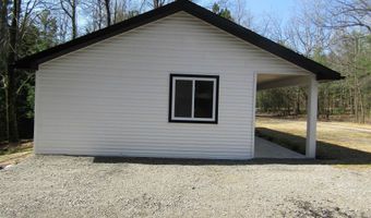 1192 Little Creek Rd SE, Alger, MI 48610