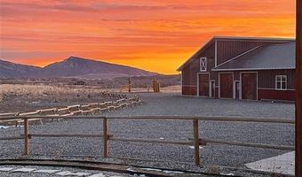 6 Whitney Dr, Cody, WY 82414
