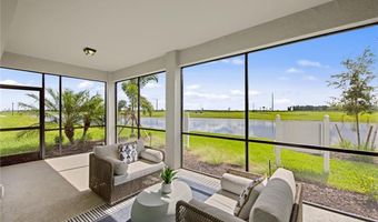 6008 Ellerston 1011, Ave Maria, FL 34142