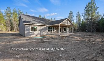 7741 E Howard Rd, Athol, ID 83801
