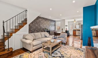 4009 LAURISTON St, Philadelphia, PA 19128