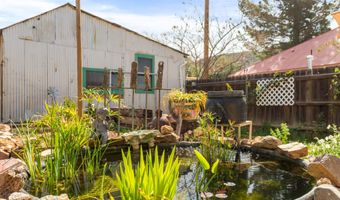 122 VAN DYKE St, Bisbee, AZ 85603