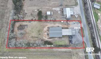 8720 Highway 31, Atmore, AL 36502