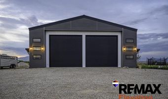 144 Road 2ABN, Cody, WY 82414
