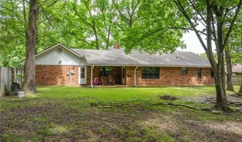 319 Belle Ave, Alma, AR 72921