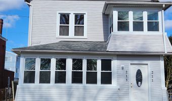 211 Spring St, West Haven, CT 06516