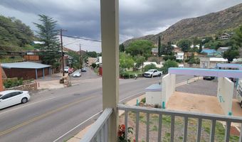 504 A Tombstone Cyn, Bisbee, AZ 85603
