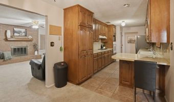 600 NW 16th St, Andrews, TX 79714