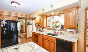 106 Apple Blossom Dr, Arkadelphia, AR 71923