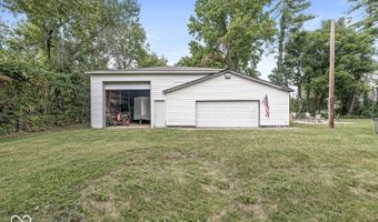 1222 S County Road 1050 E, Indianapolis, IN 46231
