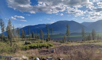 NNA This Way Rd Lot 1 & 2, Bonners Ferry, ID 83805