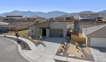 50 Stellar Ct, Carson City, NV 89705