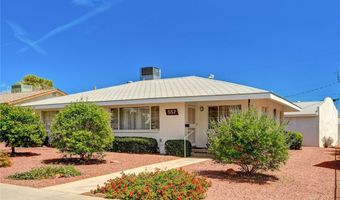 557 6th St, Boulder City, NV 89005