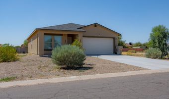 14356 S VERA CRUZ Rd, Arizona City, AZ 85123