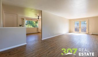 1207 Birch Ln, Cody, WY 82414